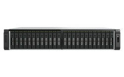 Сетевой RAID-накопитель QNAP TS-h3077AFU