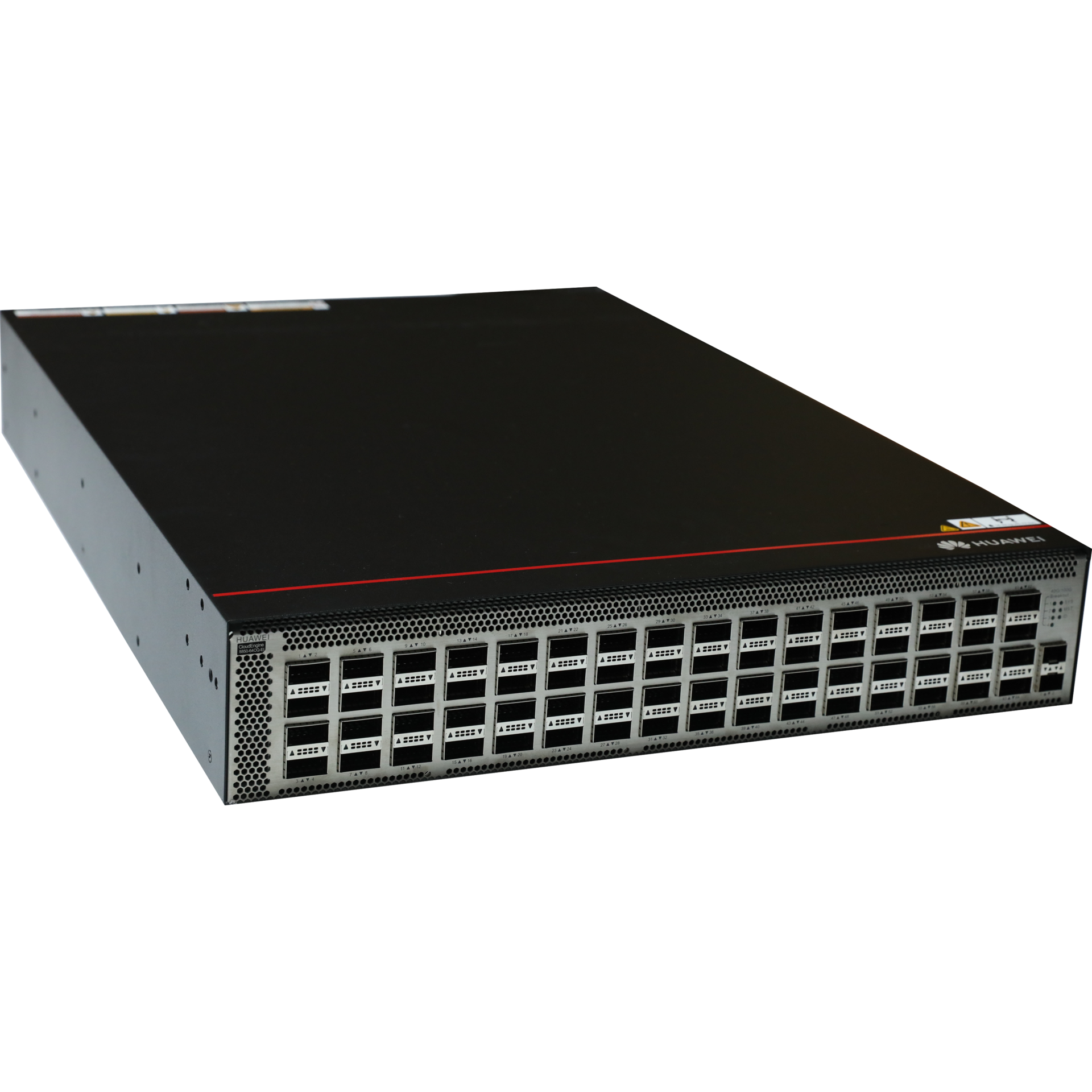 Коммутатор Huawei CE8850-64CQ-EI