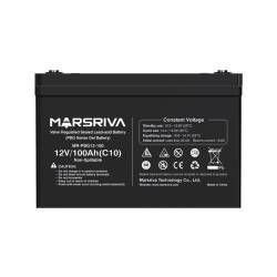 Батарея Marsriva MR-PBG12-100