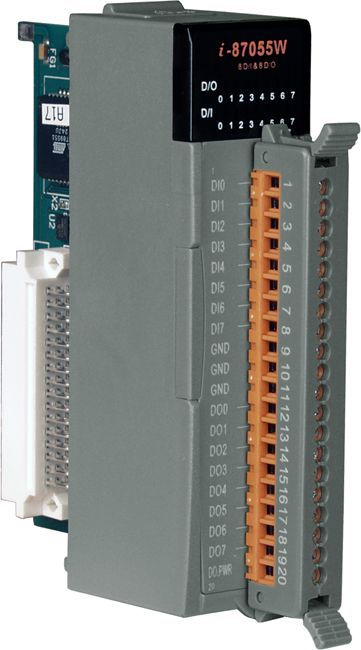 I-87055W-G CR