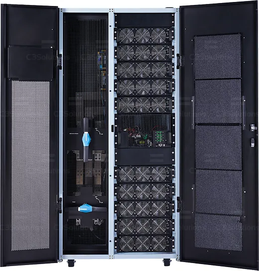 Онлайн ИБП C3Solutions C3.UPS.APFR480K 3-фазный