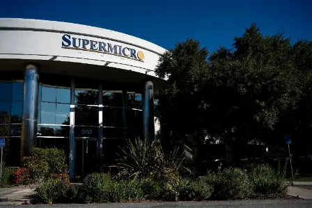 Supermicro: Драйвер инноваций в мире серверных технологий Supermicro: Драйвер инноваций в мире серверных технологий