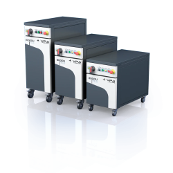 Ультракомпактный иттербиевый волоконный лазер VPG Laserone YLS-U