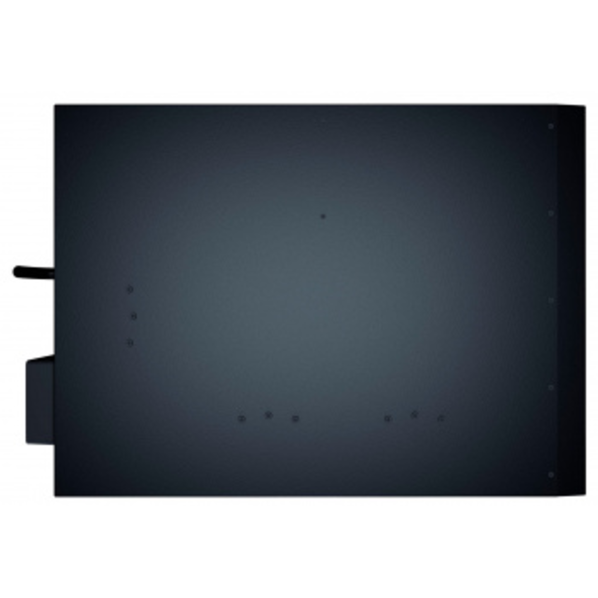 Источник бесперебойного питания Ippon Innova RT II 10000 10000Вт 10000ВА черный