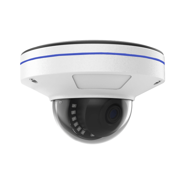 IP-камера Айпи Плюс 2MDNR-28-TMH