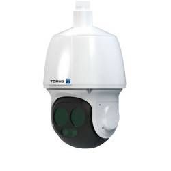 Тепловизионная камера Torus EX300-Q-6.5 384x288, 25Гц, 45,4х34,8 FoV, -20~2000°C 