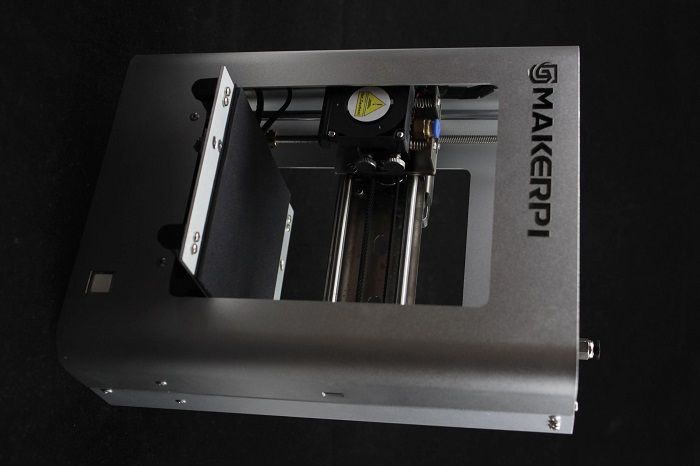 3D принтер MakerPi M1