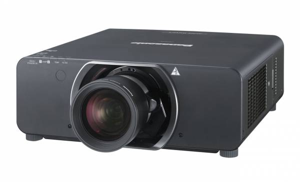Проектор Panasonic PT-DZ10KE
