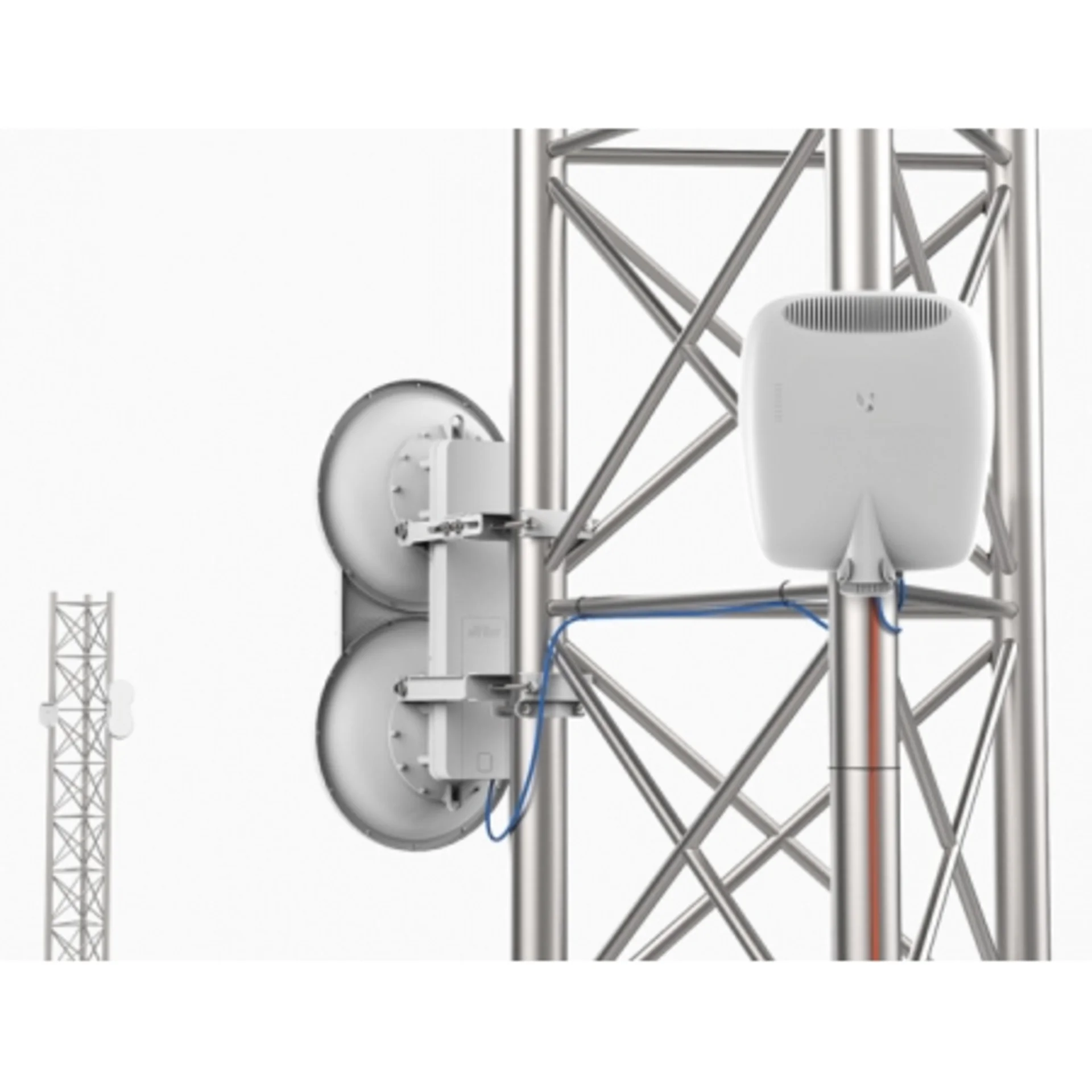 Маршрутизатор Ubiquiti 6-port EdgePoint EP-R6
