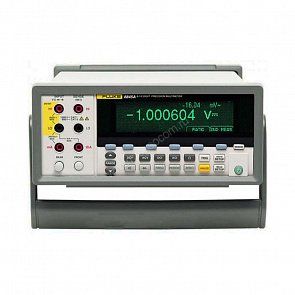 Настольный мультиметр Fluke 8845A 240V Настольный мультиметр Fluke 8845A 240V