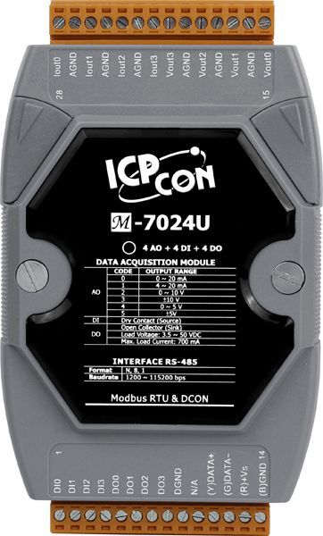 M-7024U