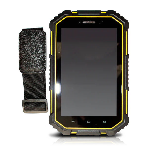 Защищенный планшет iROBO-8000-T767A-G2