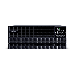 Онлайн ИБП Сайбер Электро ЭКСПЕРТ-II-6000Р