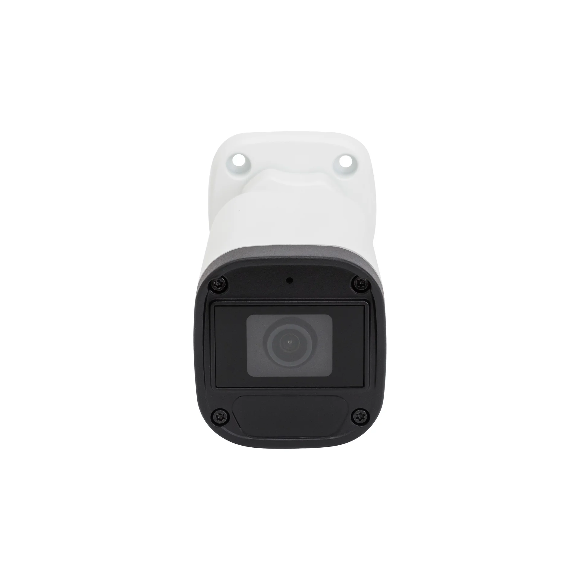 Камера сетевая буллет 2Мп OMNY Base LB-MP2M-28 с микрофоном, объектив 2.8мм, DWDR