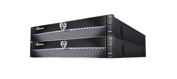 Система хранения данных Русский Щит Omega DF5006