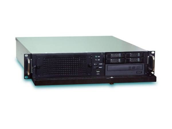 Станция оператора АСУ AdvantiX IPC-2U-SYS9 2U