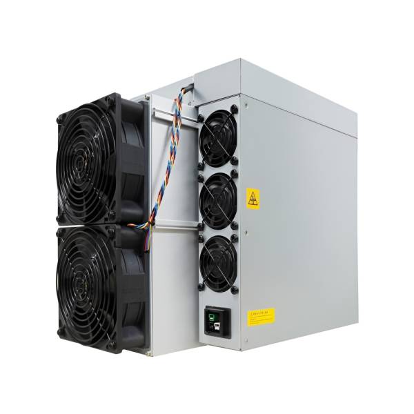Asic майнер Bitmain Antminer S21-200TH/s-17.5W