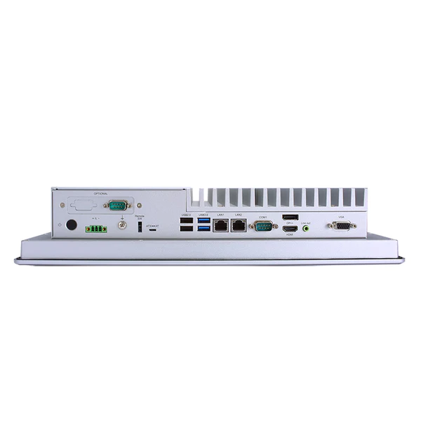 Панельный компьютер iROBO-5000-180i2T-G4