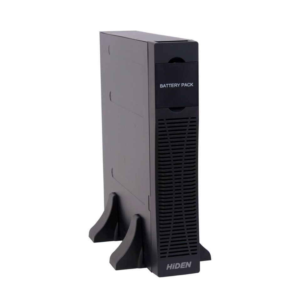 Батарейный кабинет HIDEN для ИБП KU9102S-RT (EXBR+48)