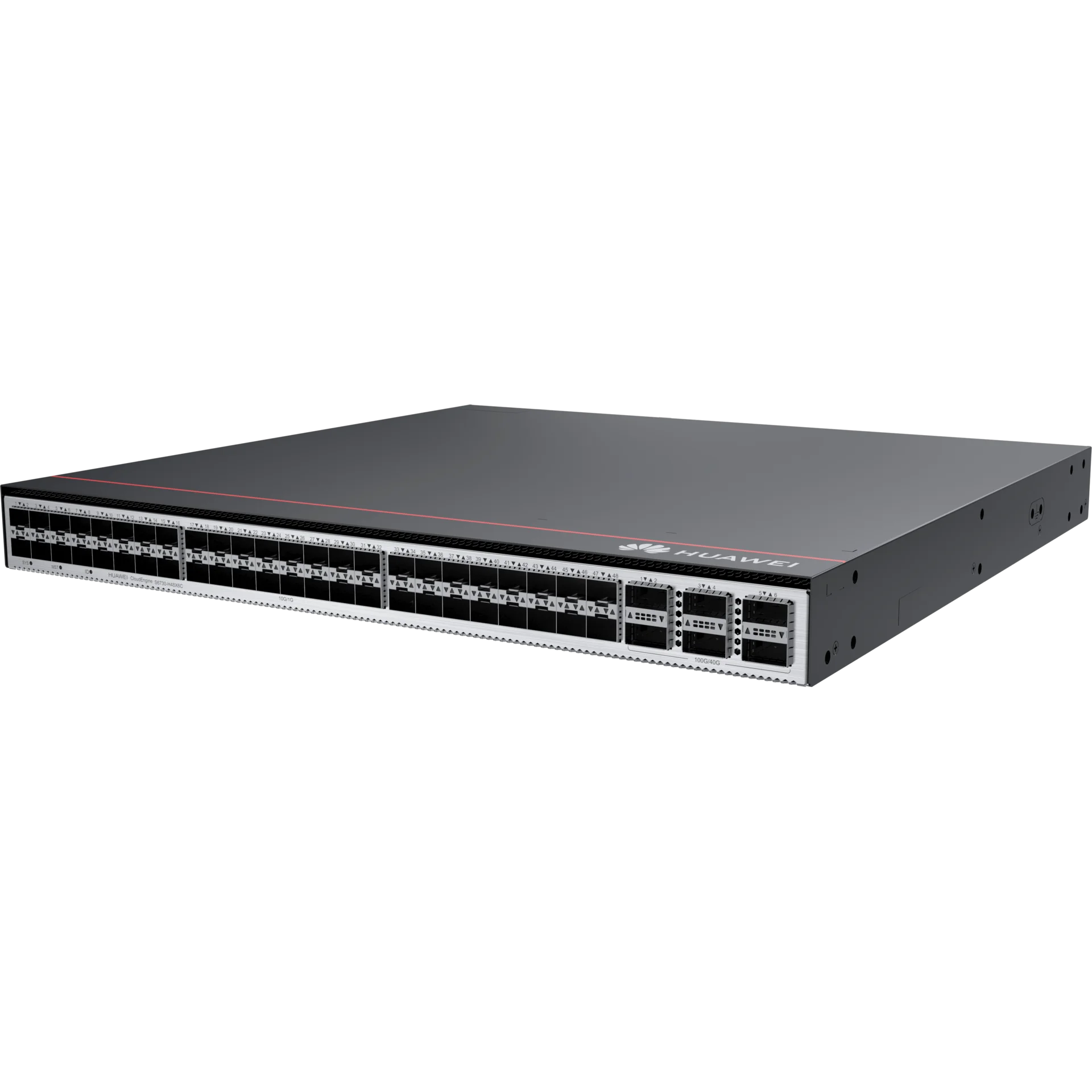 Коммутатор Huawei S6730-H48X6C