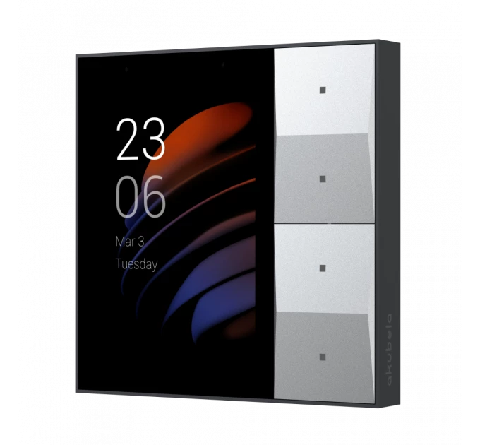 Универсальная панель Akubela HyPanel Lite KS41