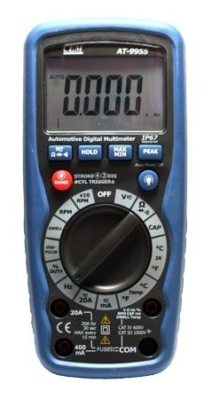 Мультиметр CEM AT-9955