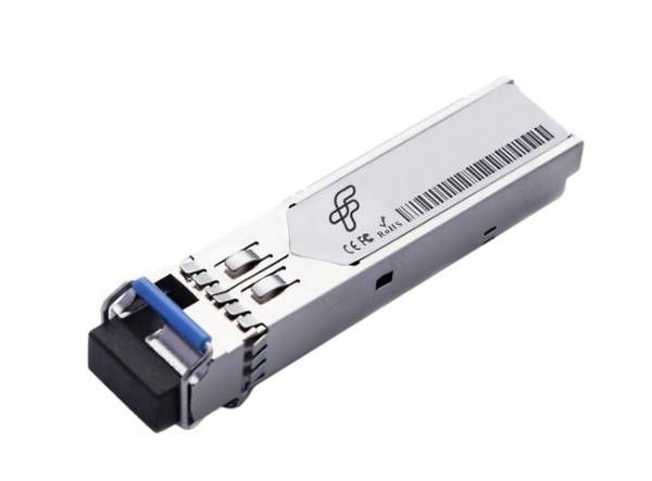 Трансивер SFP Future Technologies FT-SFP-WDM-1.25-5531X-03-B-D