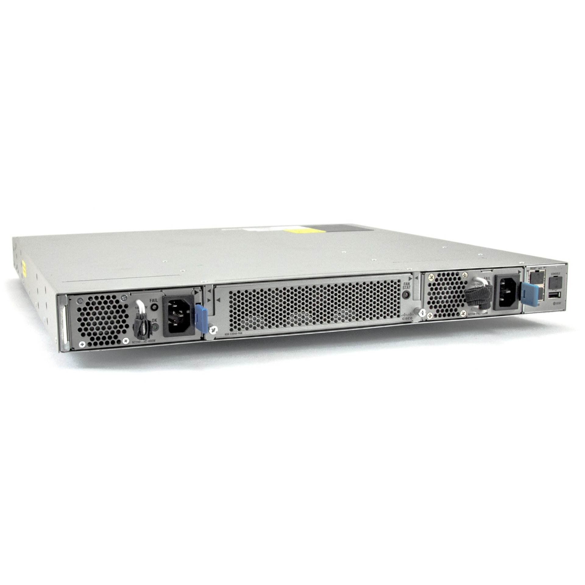 Коммутатор Cisco Nexus N3K-C3048TP-1GE