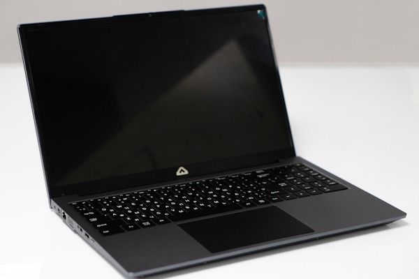 Ноутбук  ARBYTE Бештау LT1502