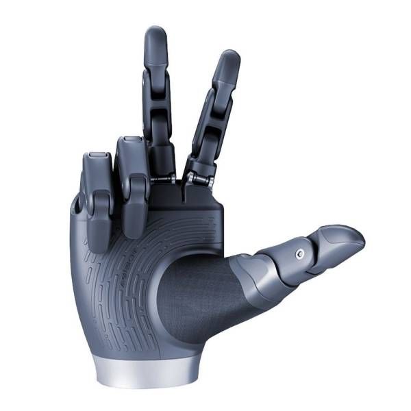 Кисть-рука AgiBot OmniHand
