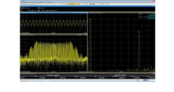 Анализ аналоговых видов модуляций RohdeSchwarz VSE-K7 для анализаторов спектра и сигналов