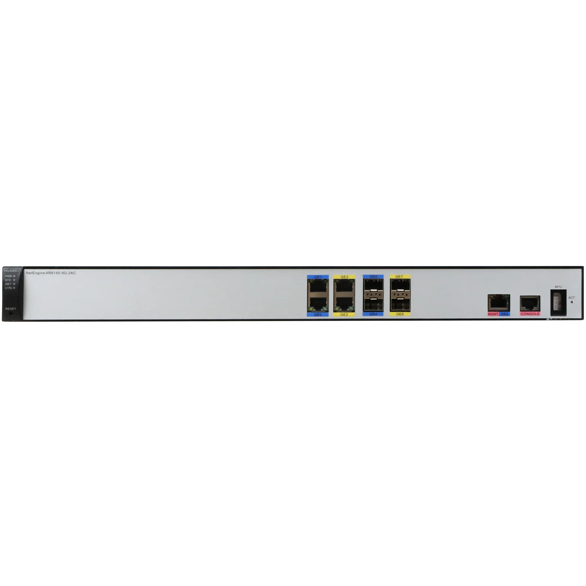 Маршрутизатор Huawei AR6140-9G-2AC