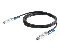 DAC-кабель ITPOD DAC-100G-1M