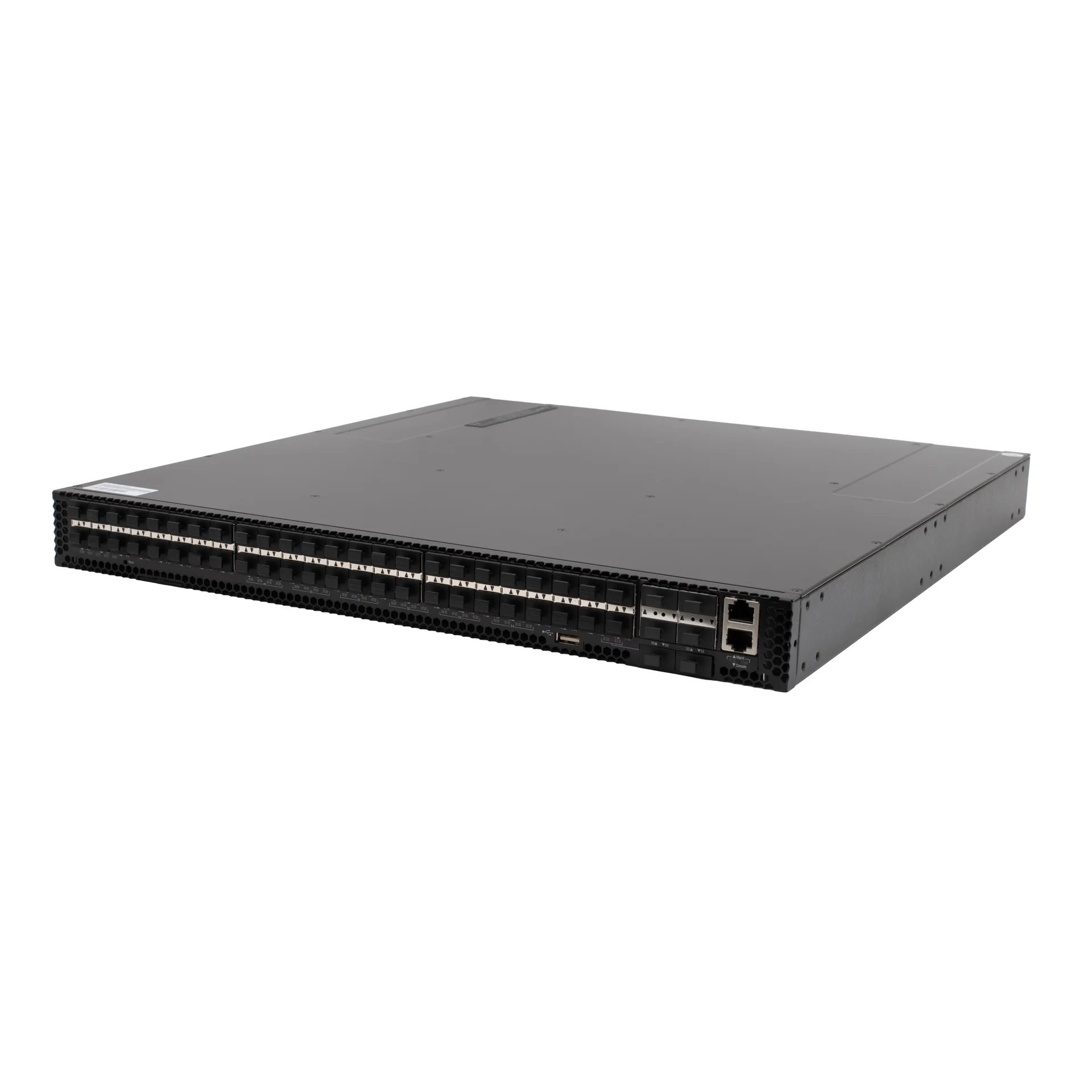 Управляемый коммутатор уровня 3 SNR-S4650X-48FQ