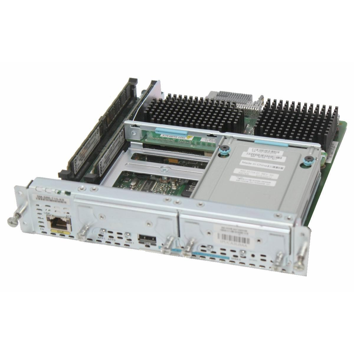 Модуль Cisco SM-SRE-710-K9