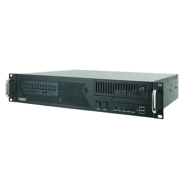 Компьютер iROBO-2000-20i2TR-G4
