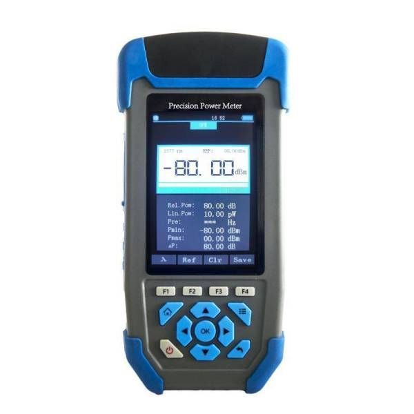 Измеритель оптической мощности Joinwit TR8220