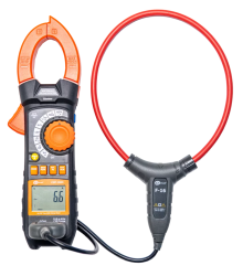 Клещи электроизмерительные Sonel CMP-3000