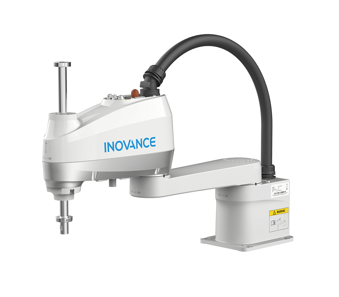 SCARA-робот INOVANCE IR-S7 (до 7 кг)