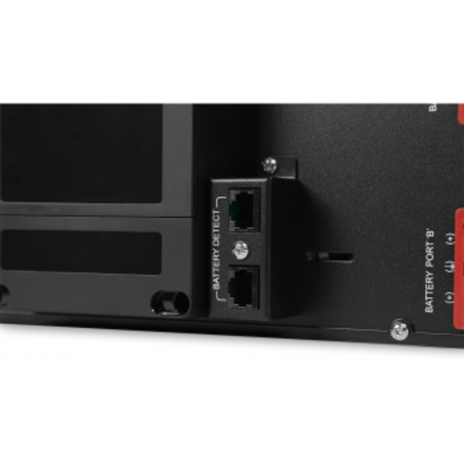 Источник бесперебойного питания Ippon Innova Unity RT 3-3 10K 10000Вт 10000ВА черный