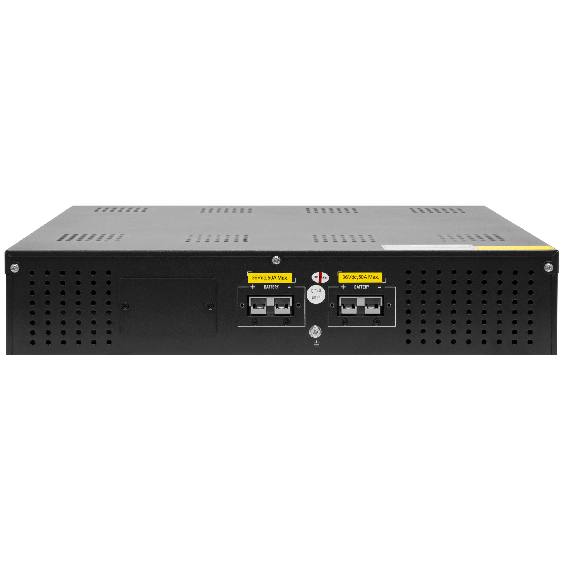 Блок батарей для ИБП 3000 VA, 96VDC серии Intelligent (возврат с теста)