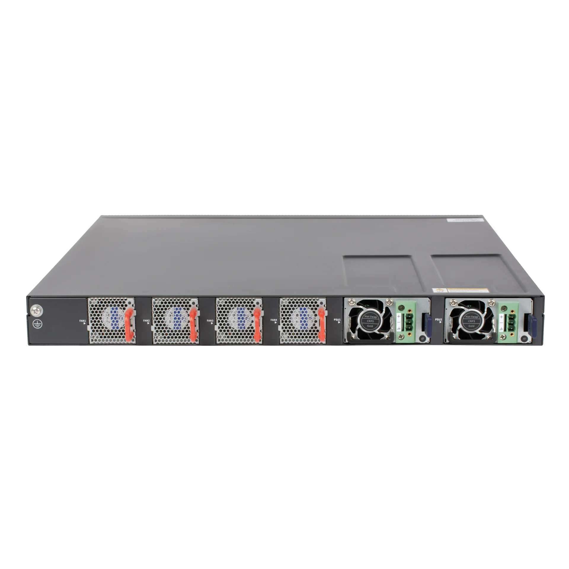 Управляемый коммутатор уровня 3 SNR-S4350X-48FC-2DC