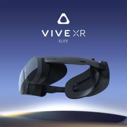 Шлем виртуальной реальности HTC VIVE XR Elite