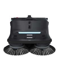 Сервисный робот-уборщик PUDU MT1 Vac