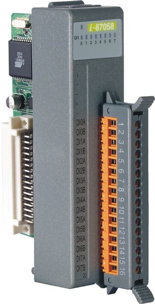 I-87058-G CR