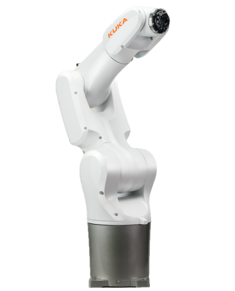 Промышленный робот KUKA KR 4 R600