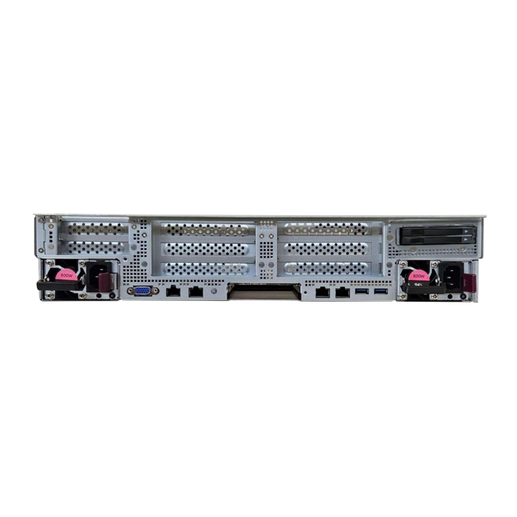 Сервер INFERIT RS208 R1G3D32
