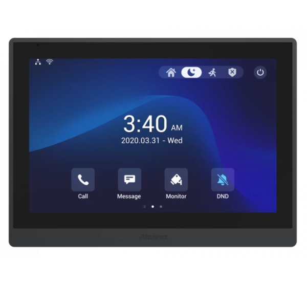 IP монитор (интерком-панель) Akuvox IT88S