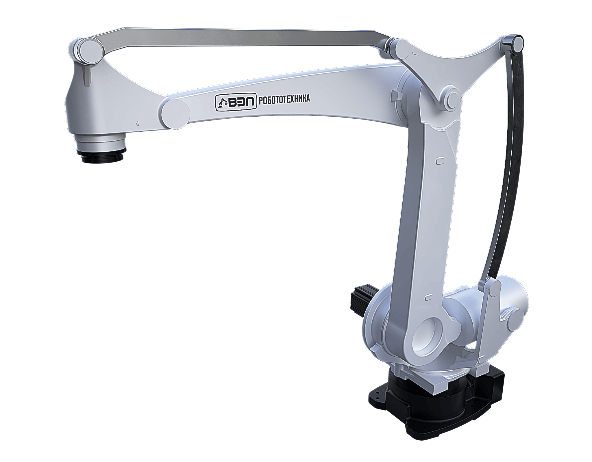 Промышленный робот ВЭП-Робототехника TEC180-3200PA IP65