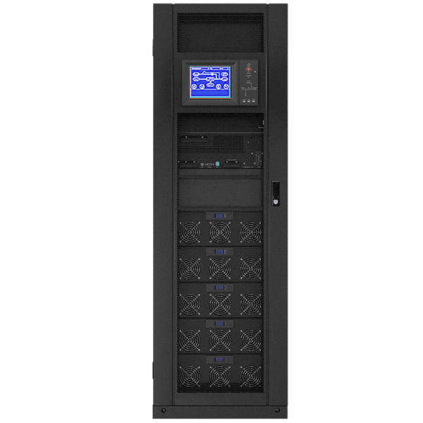 Трехфазный ИБП Сайбер Электро ЛЕГИОН-3Ф-250К